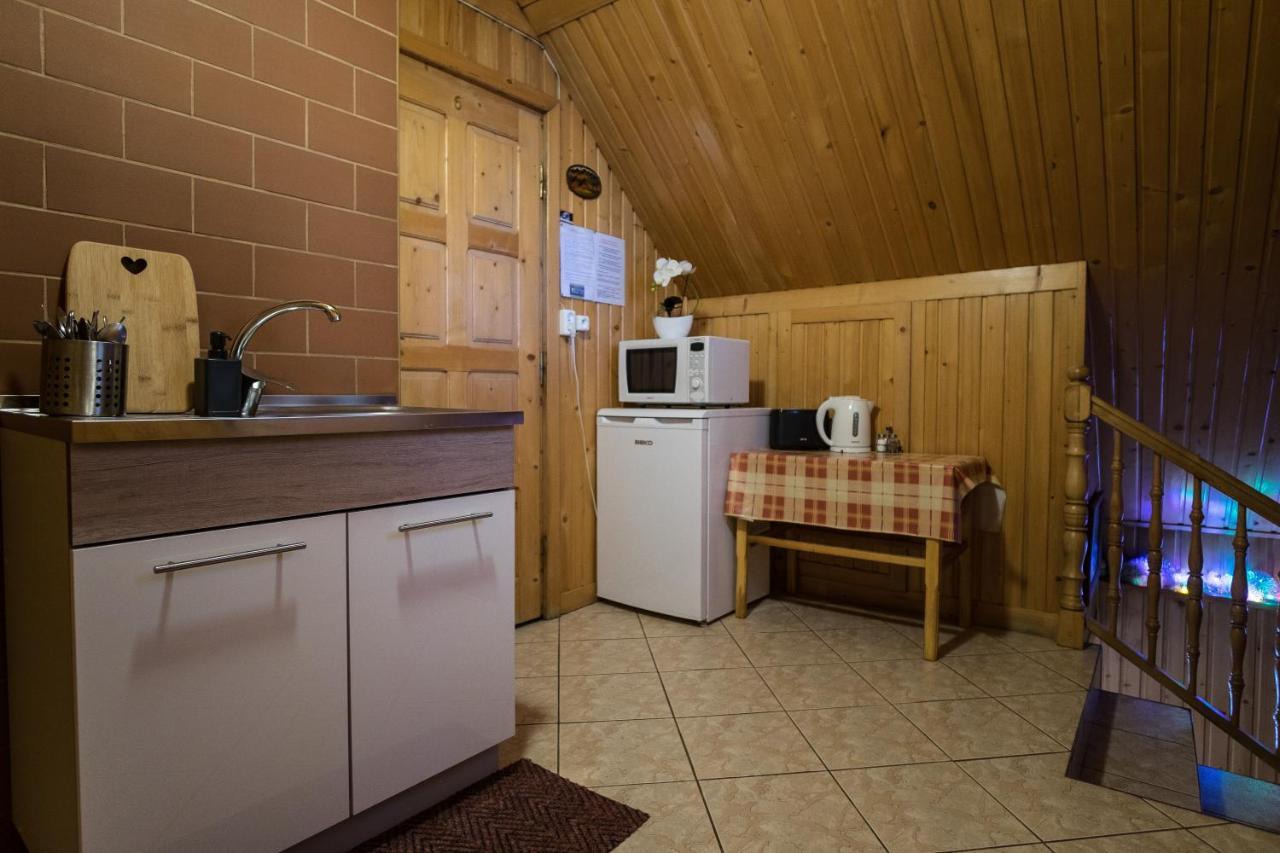 Appartamento Zakopane - Harenda 13E Esterno foto