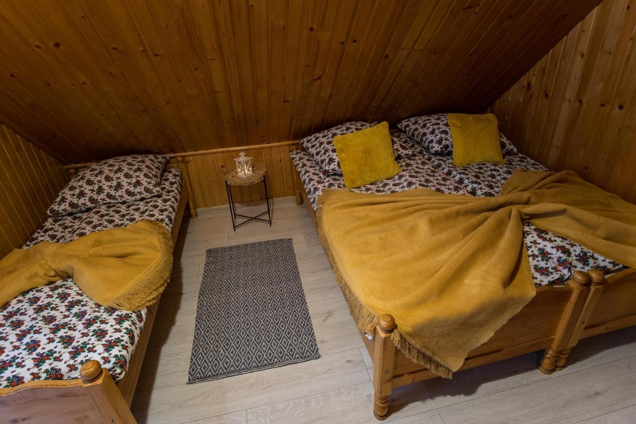 Appartamento Zakopane - Harenda 13E Esterno foto