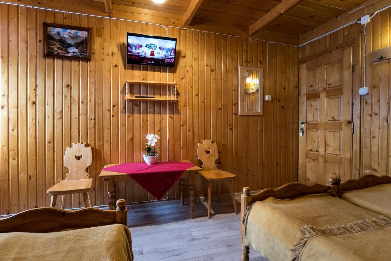 Appartamento Zakopane - Harenda 13E Esterno foto