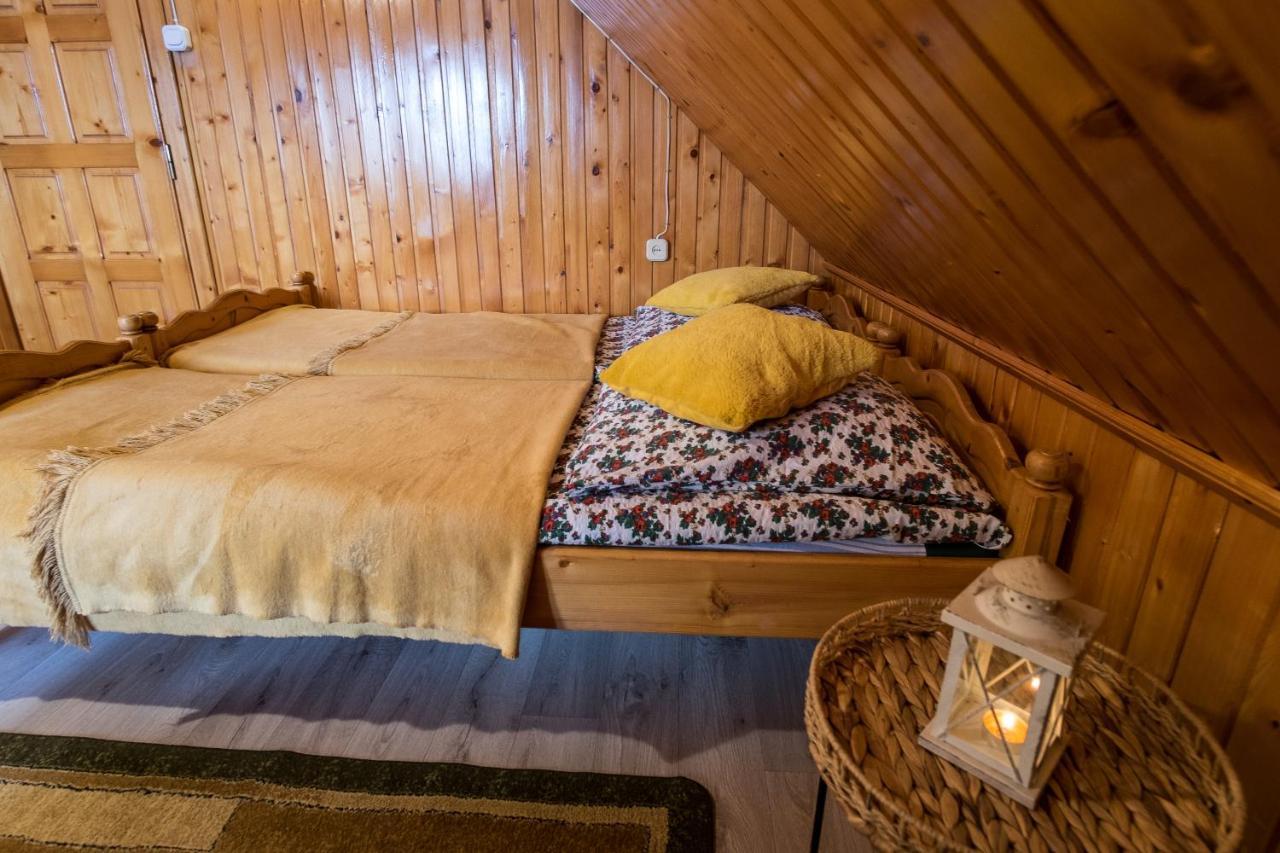 Appartamento Zakopane - Harenda 13E Esterno foto