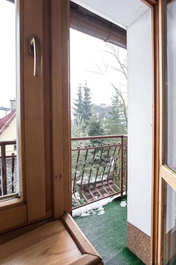 Appartamento Zakopane - Harenda 13E Esterno foto