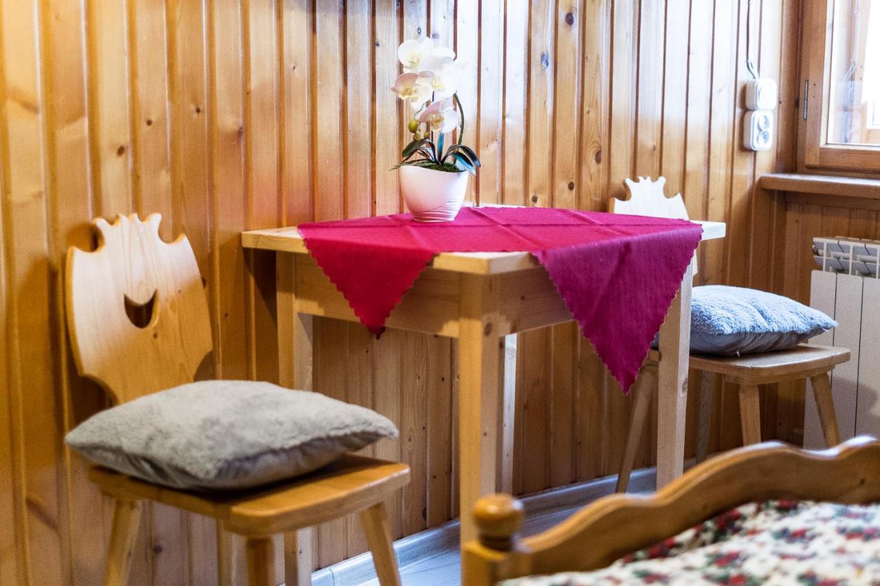 Appartamento Zakopane - Harenda 13E Esterno foto
