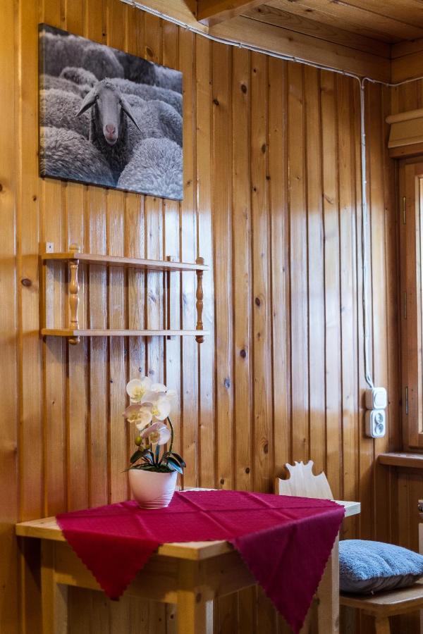 Appartamento Zakopane - Harenda 13E Esterno foto