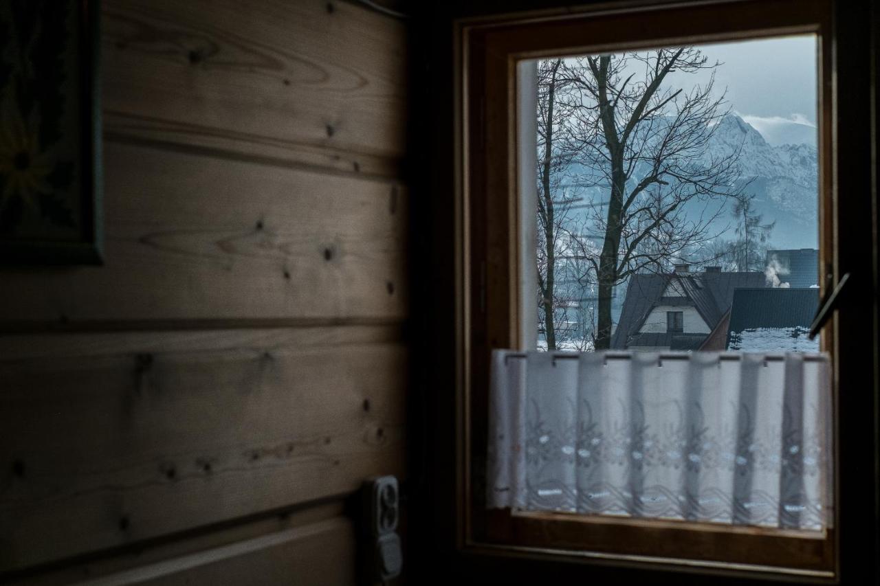 Appartamento Zakopane - Harenda 13E Esterno foto