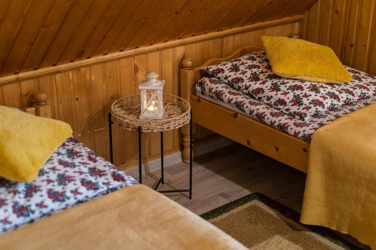 Appartamento Zakopane - Harenda 13E Esterno foto