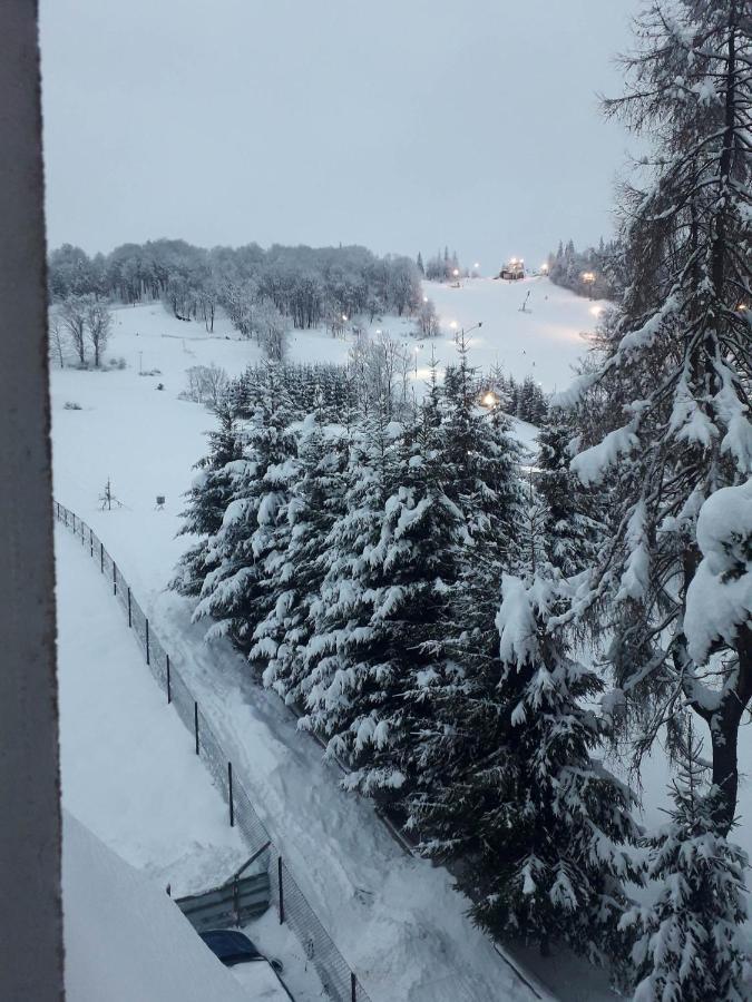 Appartamento Zakopane - Harenda 13E Esterno foto