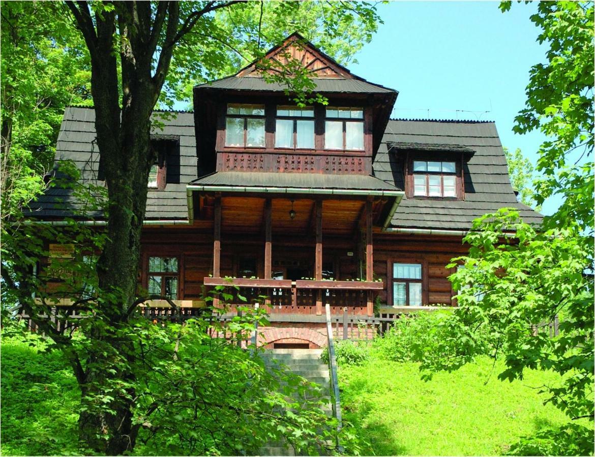 Appartamento Zakopane - Harenda 13E Esterno foto